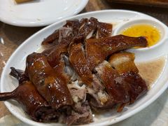-长润·濑尿烧鹅