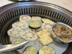 -韩小悦点餐式牛排烤肉自助(龙湖金楠天街店)