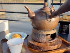 -瓦库茶馆37号(北龙湖店)