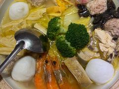 -寻宝记绍兴菜(鲁迅路店)