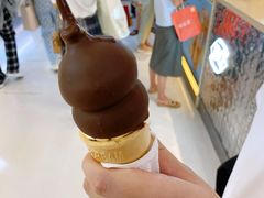 -DQ·蛋糕·冰淇淋(合生汇店)
