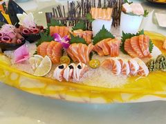 -皇朝海鲜酒店