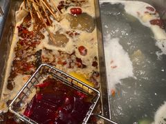 -草原塞蛮羊火锅城(港湾店)