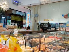 -Caidie Bakery采蝶轩(钟村店)
