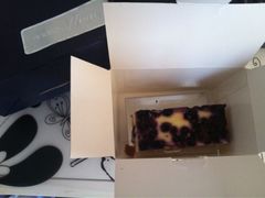 蓝莓cheese-榖屋house of flour(张江首店)