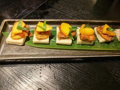 -松鹤精致料理(五一中路店)