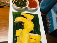 -泰国餐厅 Thai Food(裕华万达店)