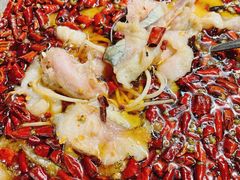 -小街47號江湖菜(四合院店)