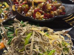 -刘成杰锦州烧烤(南河路店)