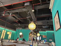 -佬麻雀·新湘菜(东方宝泰店)