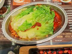 -敏华冰厅(平安金融中心店)