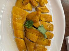 -潮福城大酒楼·潮粤菜·港式点心(阳光城店)