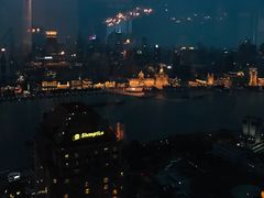 -翡翠36餐厅(浦东香格里拉店)