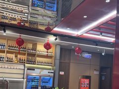 -管氏翅吧(马家堡店)
