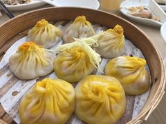 -苏小柳点心·手作小笼包(浦东嘉里城分院)