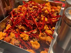 -No.DD戳子烧烤·江湖菜(北京总店)