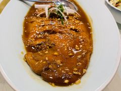 -渔娘渔家丹东海鲜(东直门店)