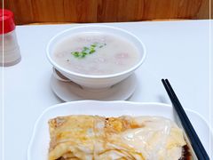 -华辉拉肠(同福店)