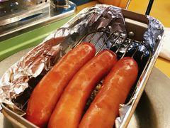 -CAMP.33露营烤肉·团建聚餐(创智天地店)