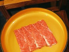 -牛New寿喜烧(虹桥新天地店)