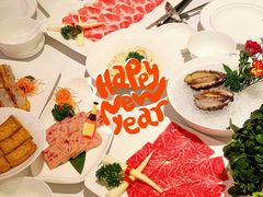 -红雀围·海鲜火锅(陆家嘴中心店)