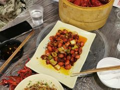 -靓靓蒸虾(中山公园店)