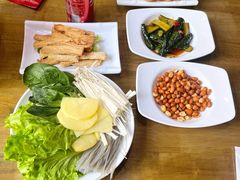 -日食记精菜馆(建邺万达店)