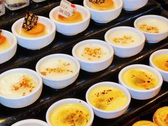 -白云宾馆-祥云西餐厅·法式鹅肝海鲜自助