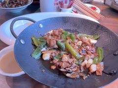 -广府乡下·饭庄(新港东路店)