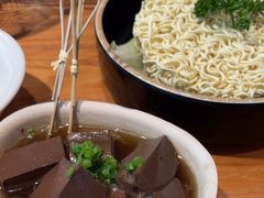 -骨之味·筒骨汤火锅(晋江万达店)