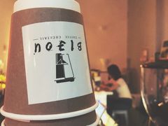 -BIJOU coffee&cocktail(龙岗万科广场店)