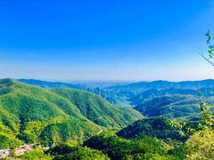 -妙峰山风景名胜区