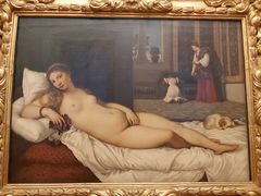-乌菲兹美术馆