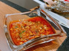 -樾餐厅泰式海鲜火锅(民歌湖店)