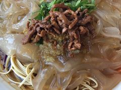-京滨饭店·餐厅(阜外大街店)