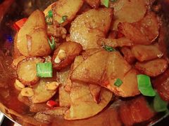 -绿茶餐厅(千岛湖银泰城店)