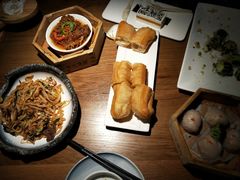 -点心传说·粤菜点心(佐阾虹湾店)