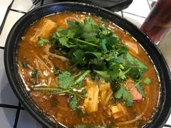 -肥汁米蘭香港米线(长宁来福士店)