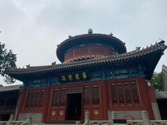 -大钟寺古钟博物馆