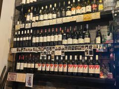-Bistro Les Lilas丁香花小酒馆