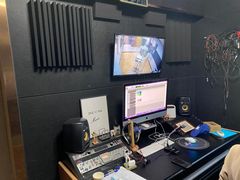 -Resonance Studio·救声舱录音棚(田子坊店)