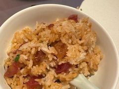 腊味煲仔饭-汤城小厨•粤菜•靓汤(金宝街店)