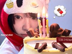 -派悦坊·甜品·蛋糕(虹口龙之梦店)