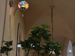 -清真·AL-JANNAT 佳纳特餐厅(狮子桥店)