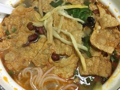 -丽丽三鲜螺蛳粉(田林路店)