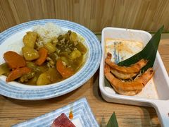 -鉳里小馆·烤鱼·大虾·烧鸡公