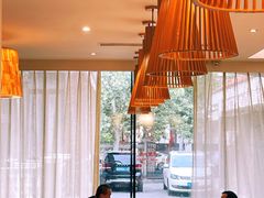 -陆壹捌餐厅(五大道店)