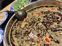 -飘香火锅(玉林西路店)