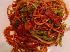 -盘炉forenza·云贵川融合小食堂 ( 钟楼中柳巷店)