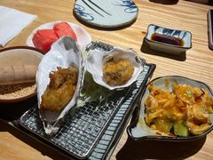 -西月山居匠心创意料理(江汉路新佳丽广场店)